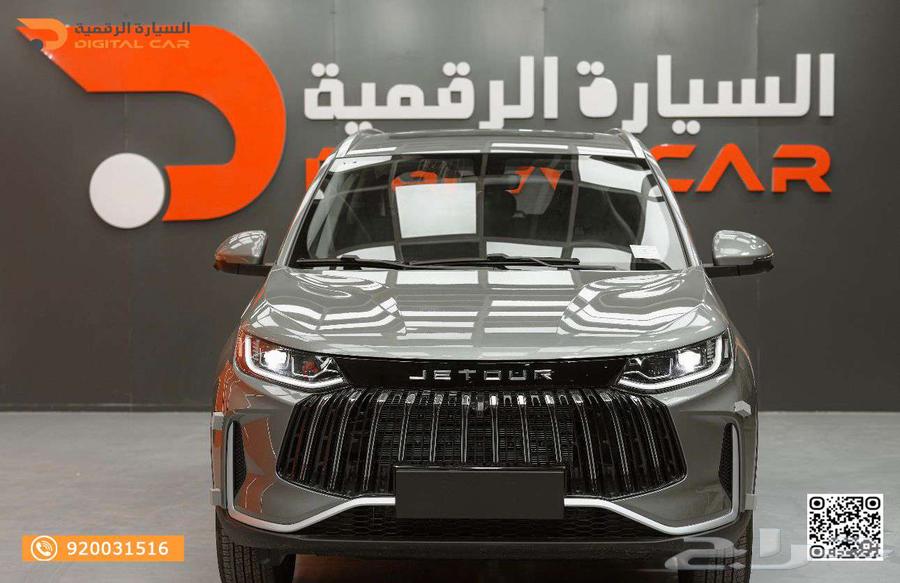 JETOUR X50 Full Option 2025 Installment64275399217155110