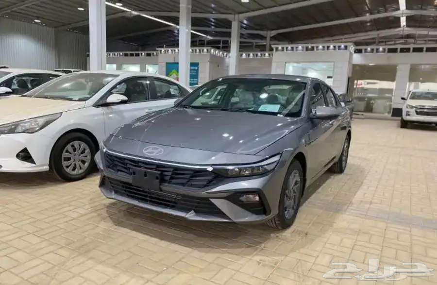 هيونداي النترا سمارت 2.0 202564270564563843110