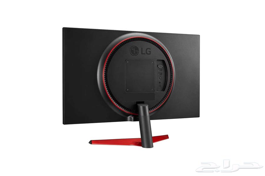LG UltraGear 24GL600F Gaming Monitor for sale63619066946562111