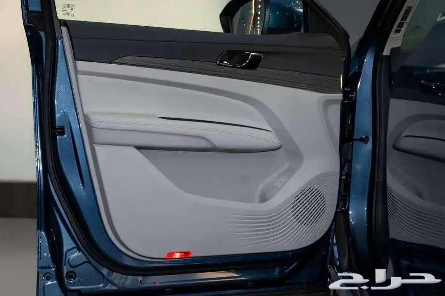 فورد تيريتوري تيتانيوم بلس ( توكيلات الجزيرة) - موديل 202564268363535361112