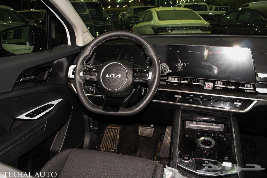 كيا سبورتاج 2.0 لارج ستاندر 202564268514372738112