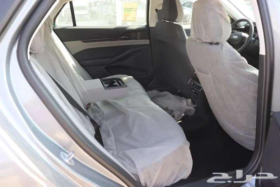 فورد تورس امبيانتي موديل 2025 بالكاش والاقساط64269517391873114