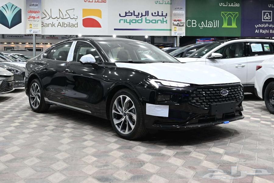 فورد تورس تيتانويم وارد الجزيزه بالنقد والتقسيط64270139464194112