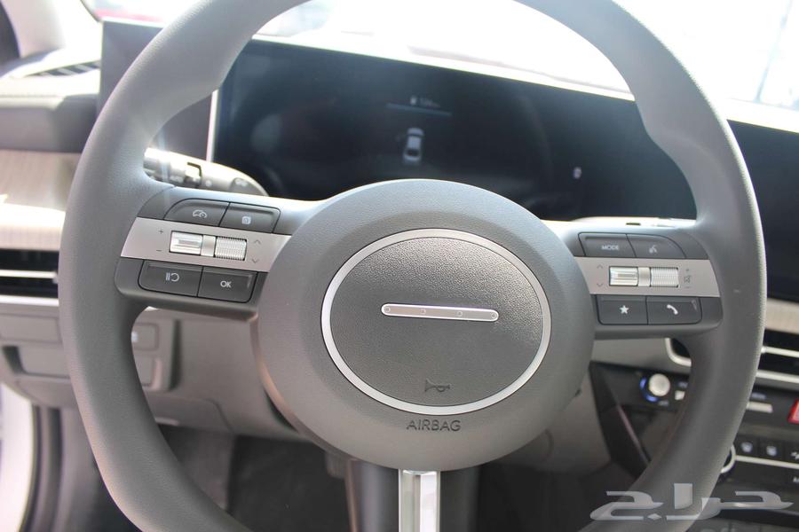 هيونداي سوناتا فليت مكينه 2.5 سى سى 2025 ابيض رصاصي 9890064270342001539113