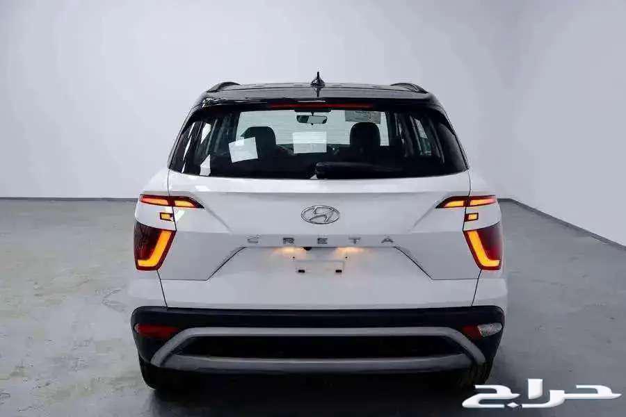 هيونداي كريتا وكمفورت 2025 عروض خاص64270591579906113
