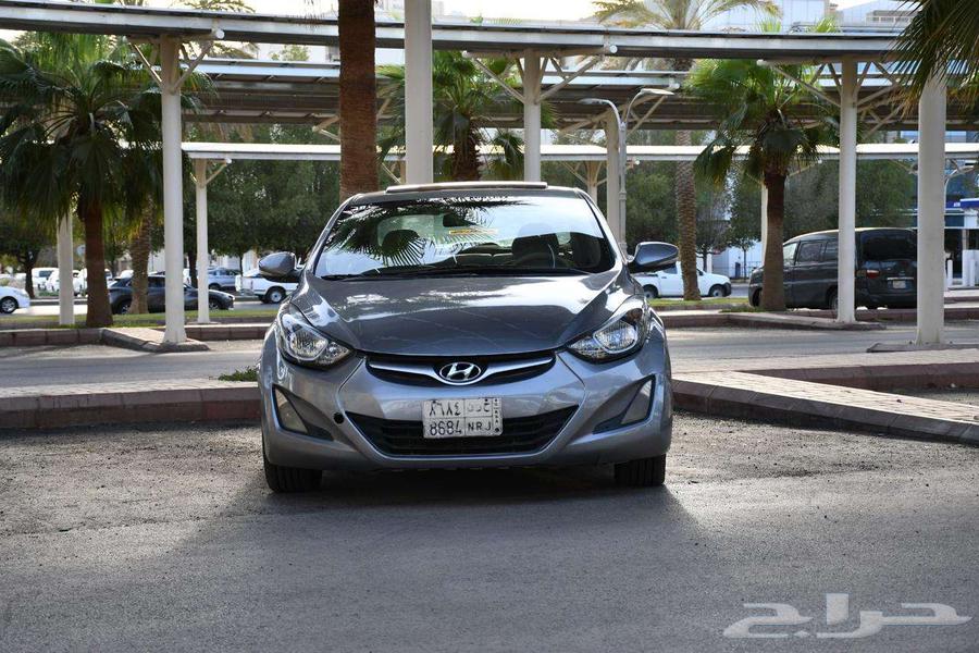 هونداي النترا 2014 GLS 2.064272289256066111