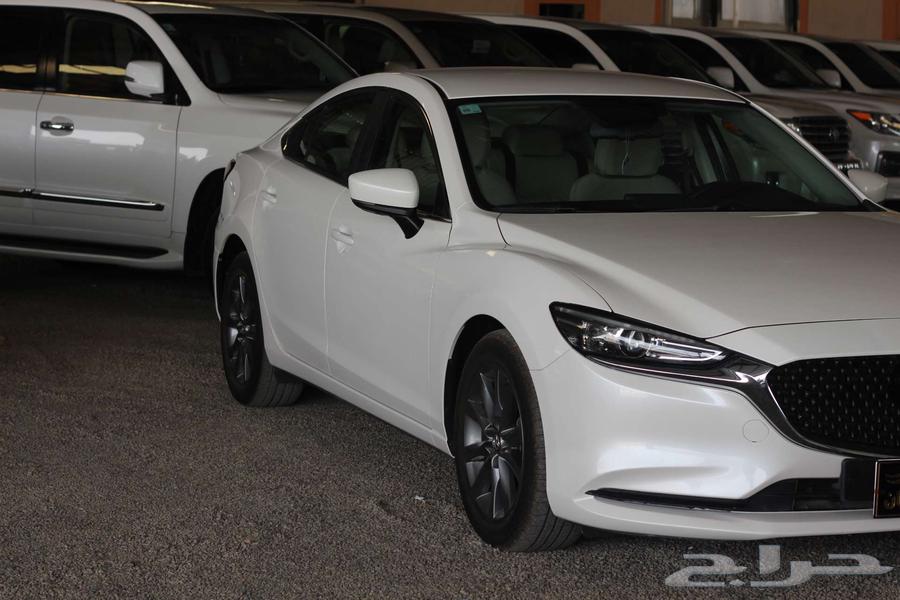 Mazda 6 202364273125807746114