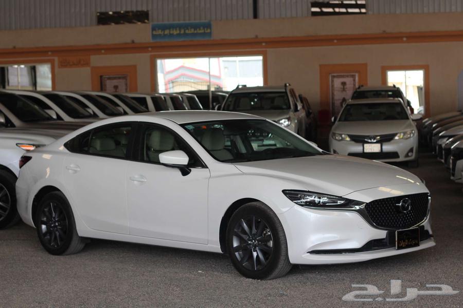 Mazda 6 202364273125807746113