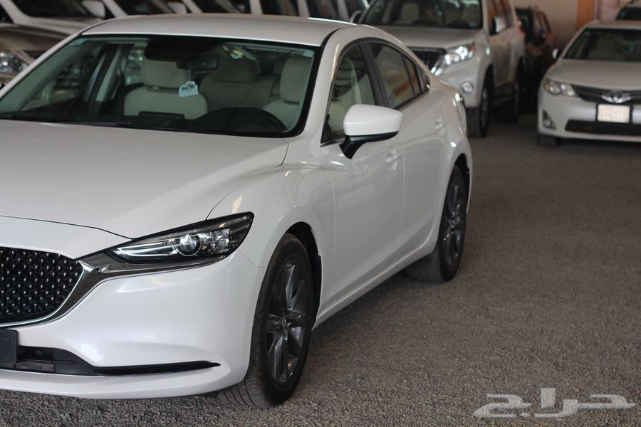 Mazda 6 202364273125807746112