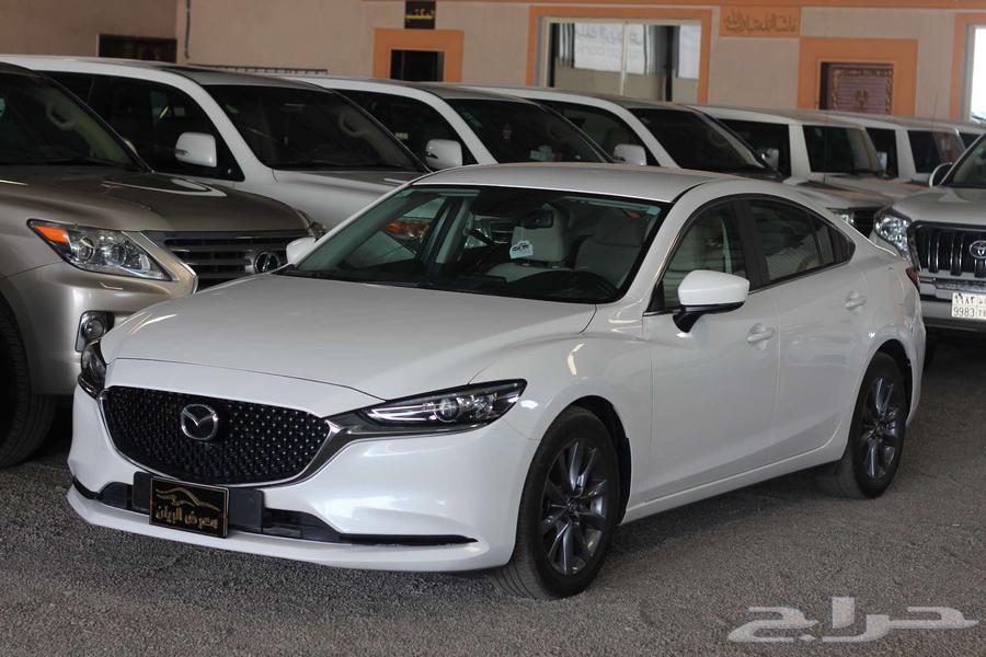 Mazda 6 202364273125807746111