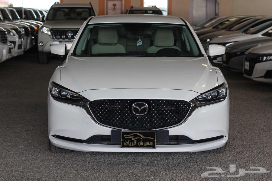 Mazda 6 202364273125807746110