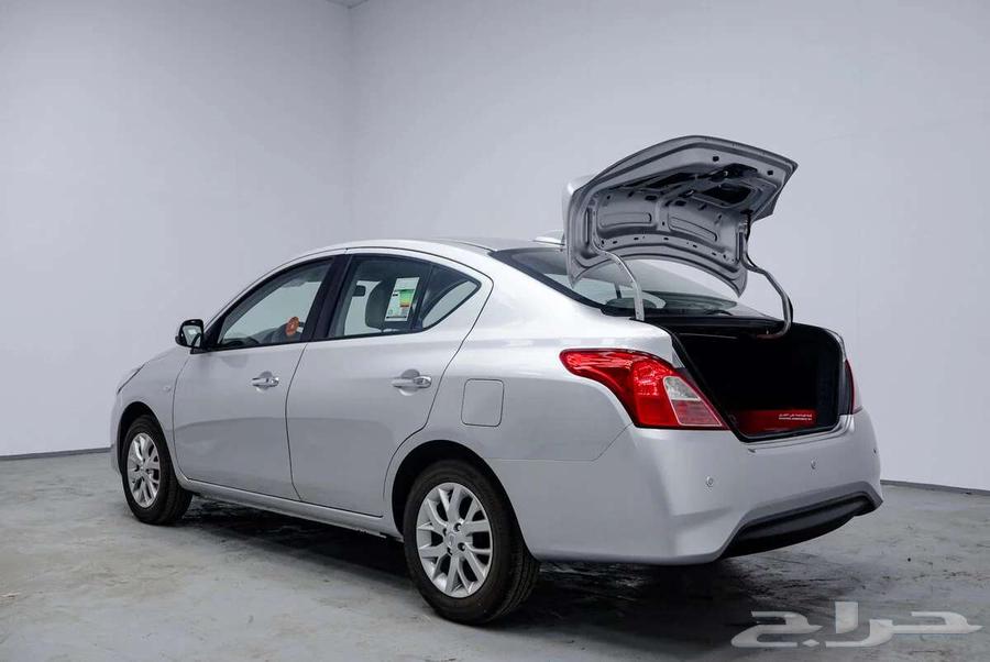 نيسان صني كمفورت 202464268173014401113