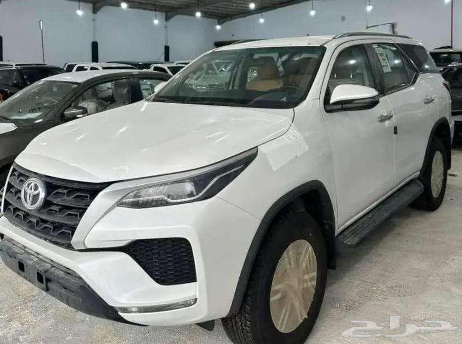Fortuner Gasoline GX2 without Double 2025 Price Special64266614012289110