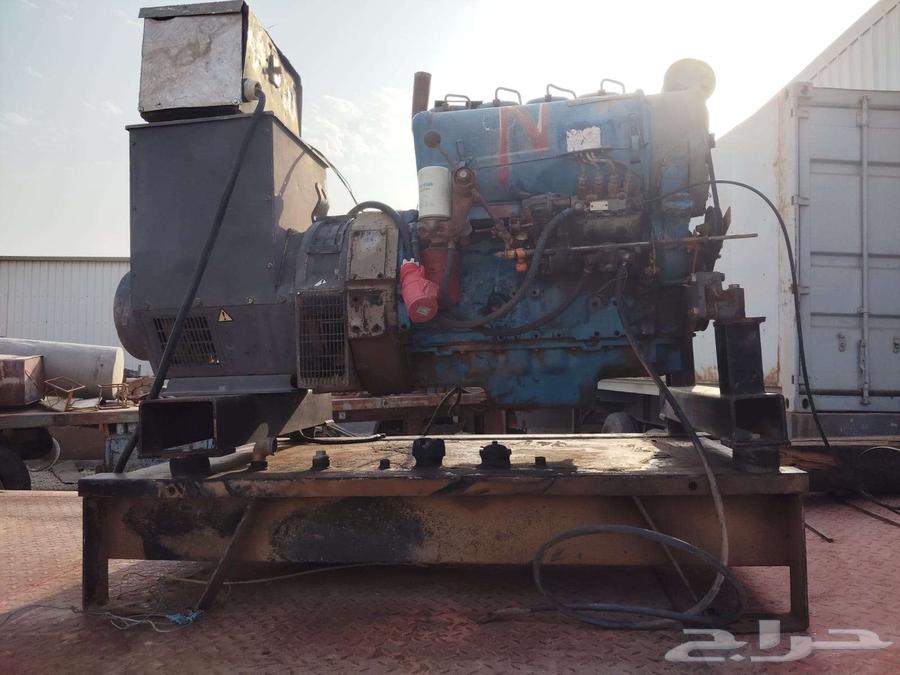 محرك ديزل Deutz أصلي بحالة ممتازة64265720406018114