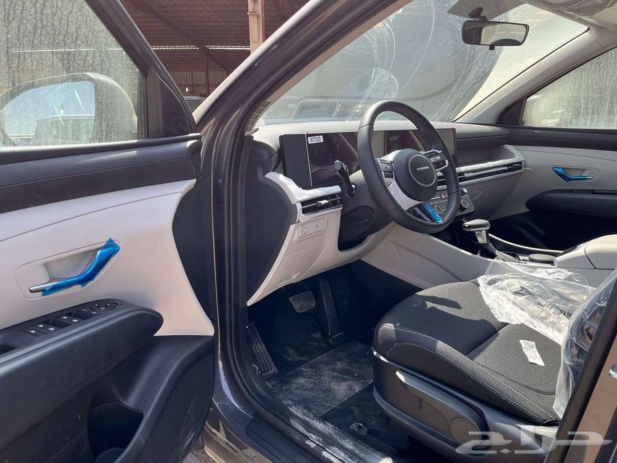 هيونداي توسان سمارت 2025 نقد وتقسيط64266614113282113