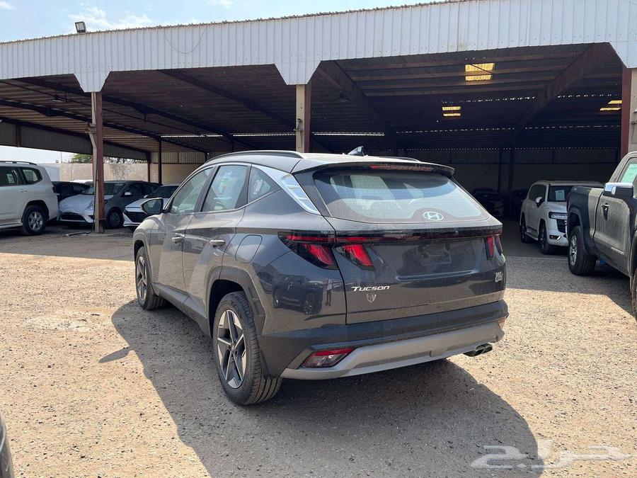 هيونداي توسان سمارت 2025 نقد وتقسيط64266614113282112