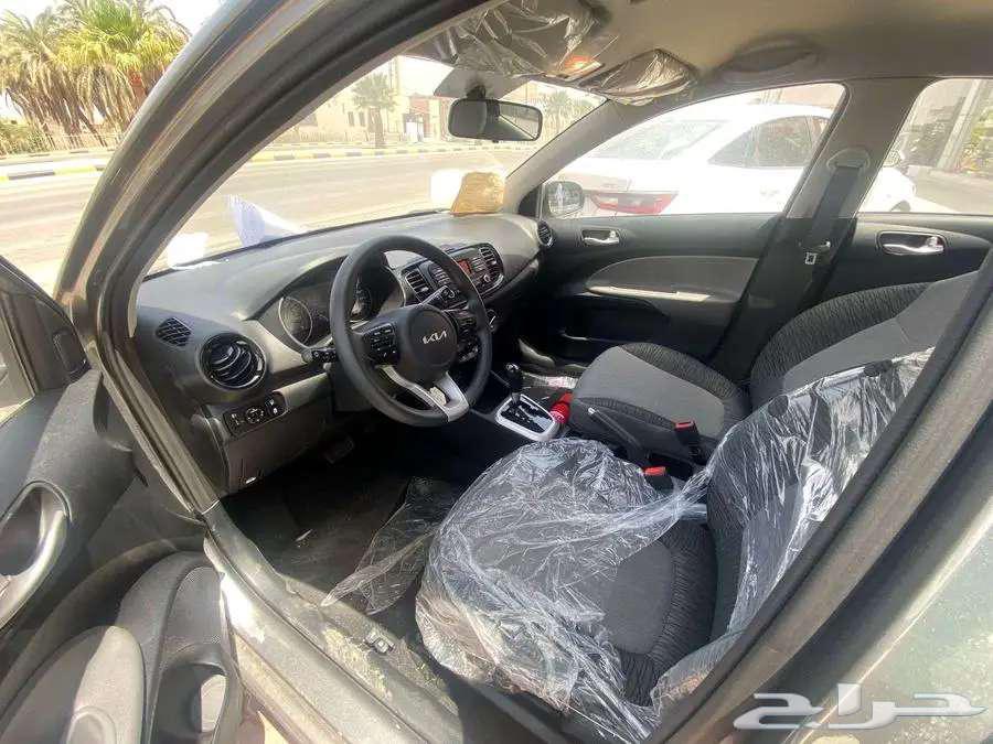 كيا بيجاس 2026استاندر64267167830145114