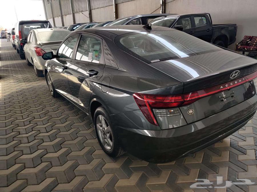 هونداي اكسنت فليت موديل 2025 اقل سعر64267664263681111