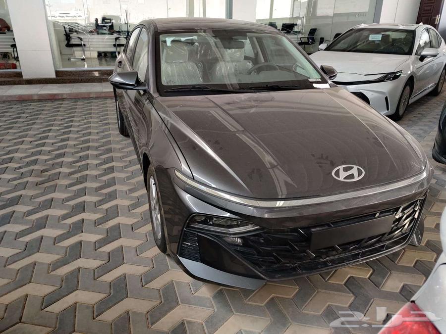 هونداي اكسنت فليت موديل 2025 اقل سعر64267664263681110