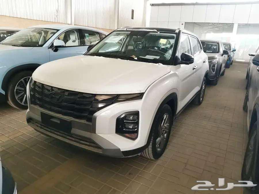 هيونداي كريتا كمفورت موديل 202564268003550721110