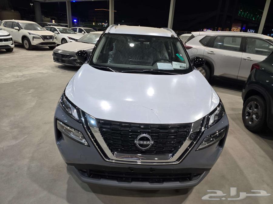 نيسان اكستريل جميع الفئات 202564268023279235113