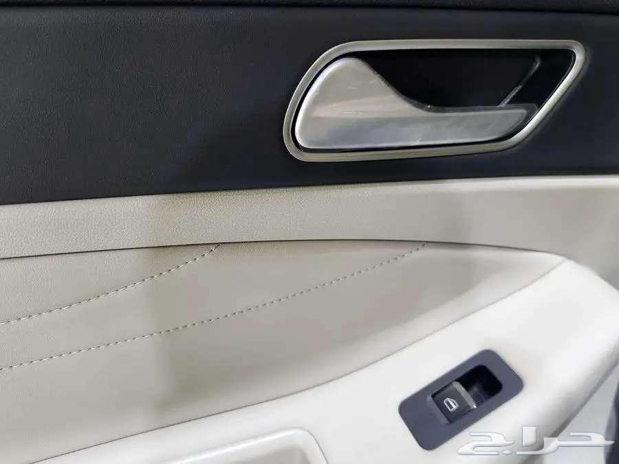 شيري اريزو 5 سعودي موديل 2564268194714113114