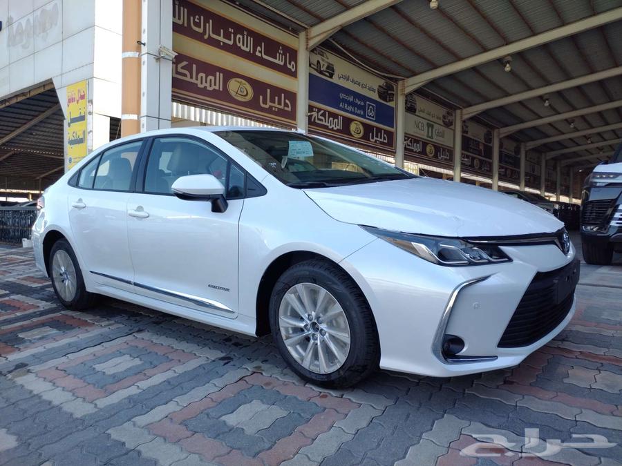 Toyota Corolla 2025 Engine Upgrade 2.0 Abdul Latif Jameel64268851914499113