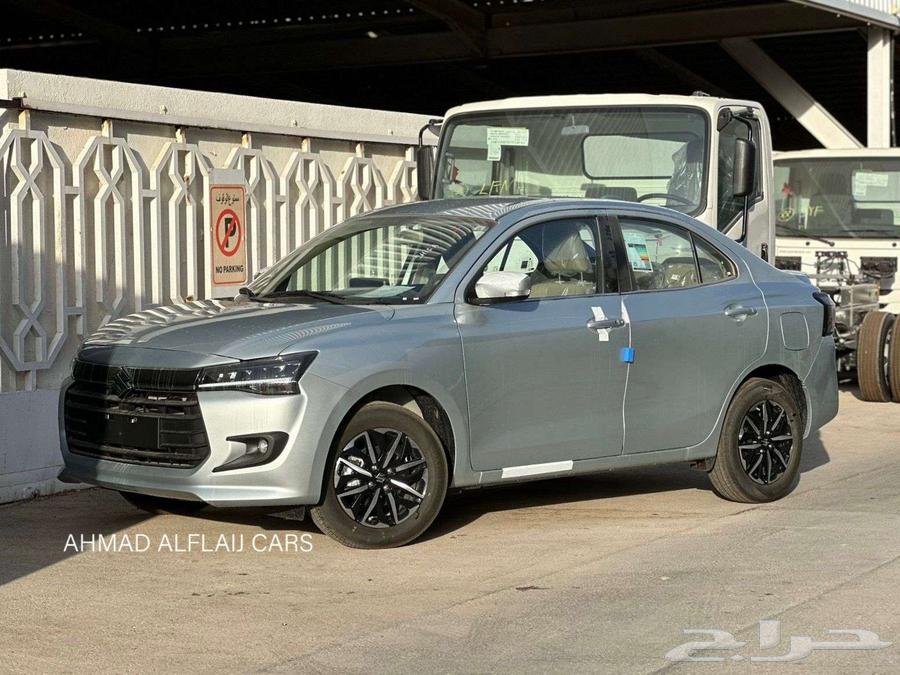 سوزوكي ديزاير 2025 فل كامل الشكل الجديد64269002860162114