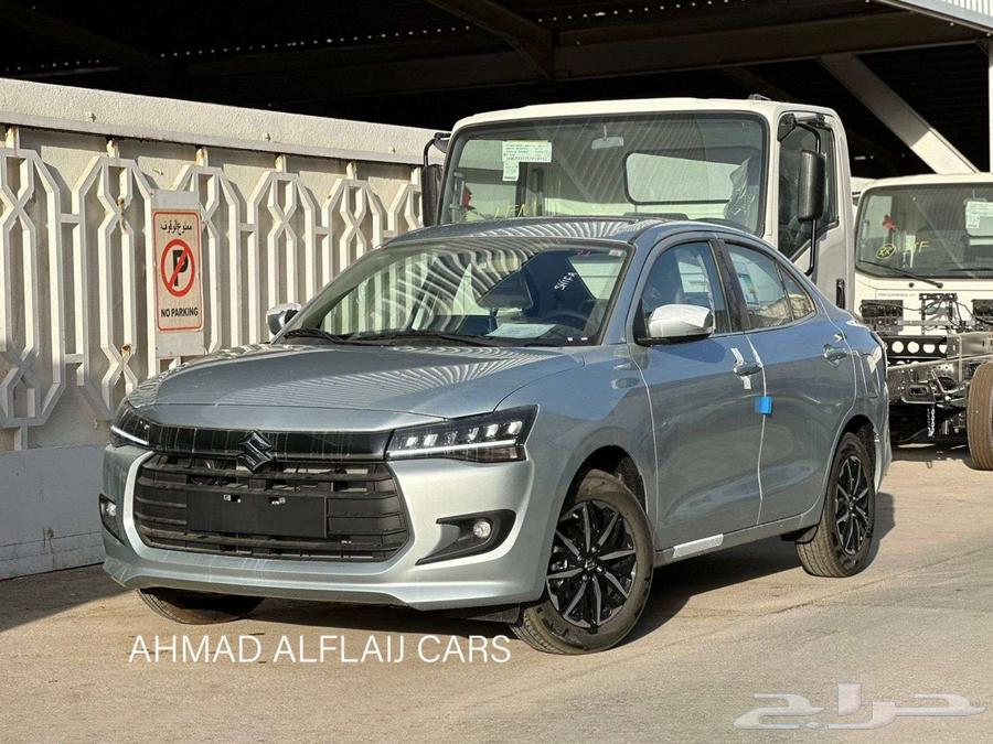 سوزوكي ديزاير 2025 فل كامل الشكل الجديد64269002860162112