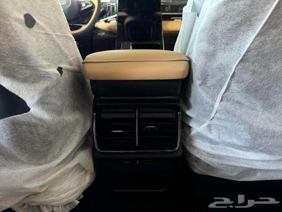 جيلي ستار راي FX11-GL 202464269517322881114