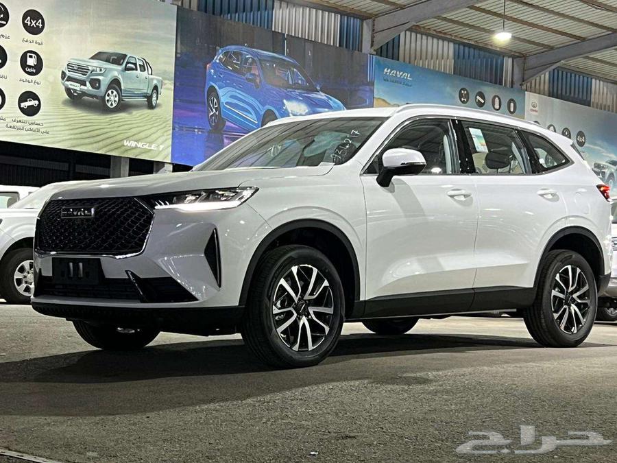 هافال اتش6استاندر موديل 2025 تخفيضات القيادة للسيارات64269152599426112