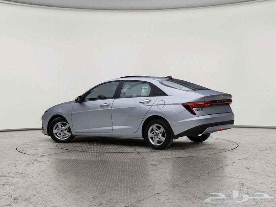 هيونداي اكسنت كمفورت 2025 -2026 (كاش-اقساط)64269712894467111