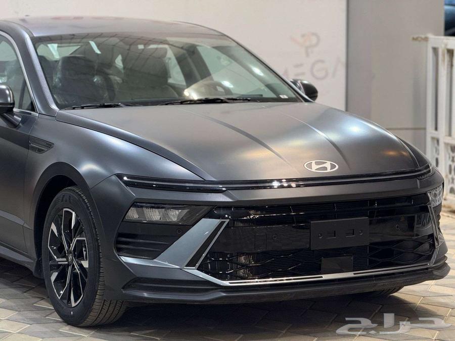 سوناتا فليت 2025 سيارة احلامك بالتقسيط الميسر64270783240451112