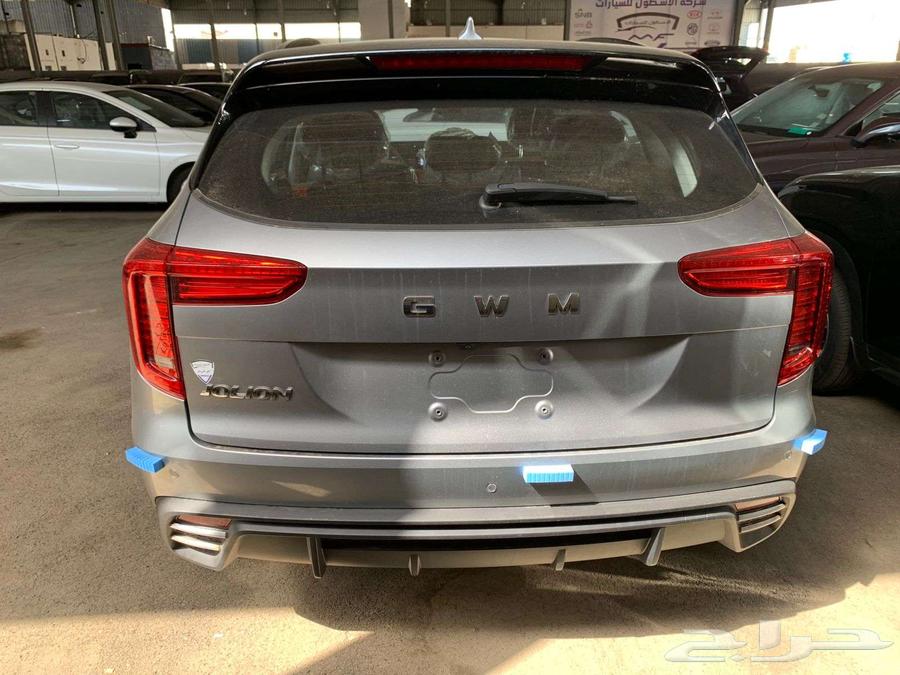 Haval Julian Active 2025 Cash and Installments with Lowest Interest from All Banks64273459141635113