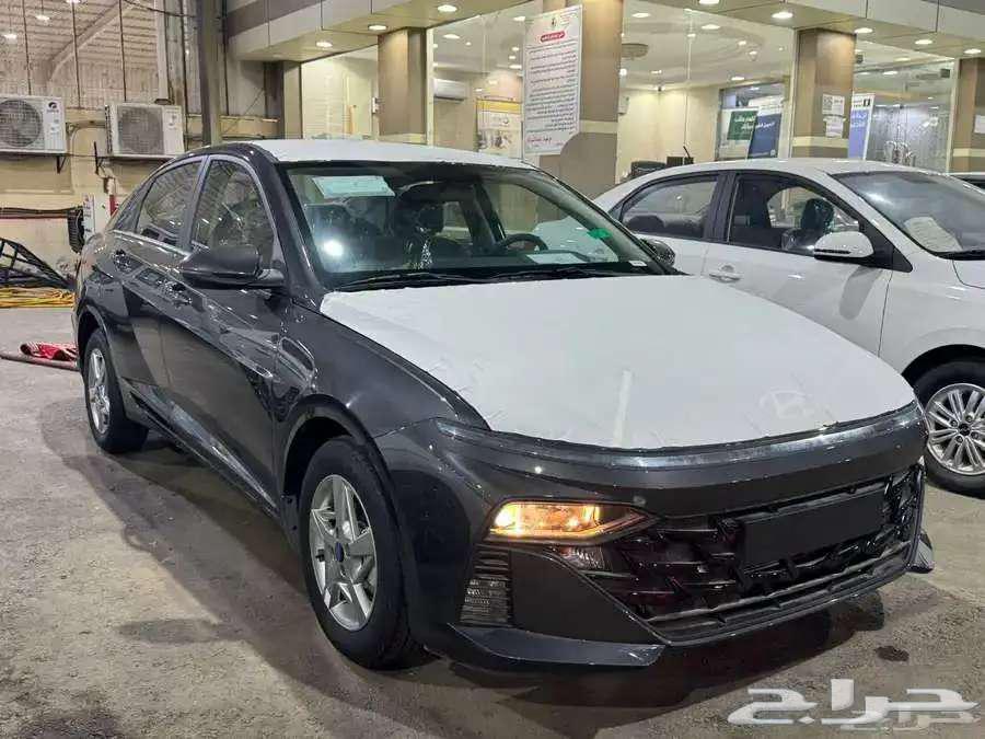 هيونداي اكسنت 1.5 فليت موديل 202564271887128321112