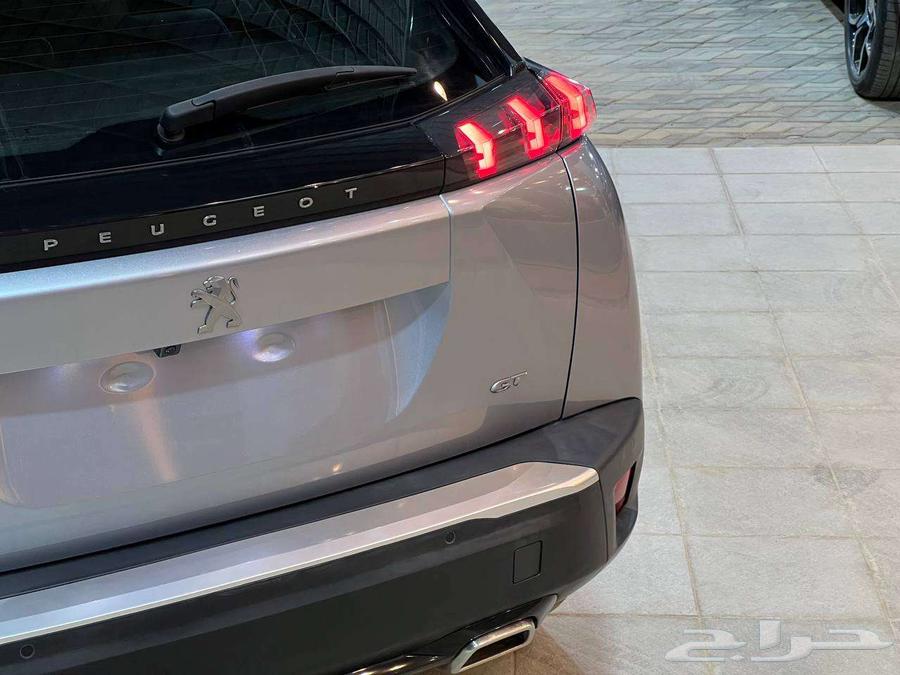 بيجو 2008 فل كامل موديل 2023 كاش او اقساط راتب من 400064272087344002113