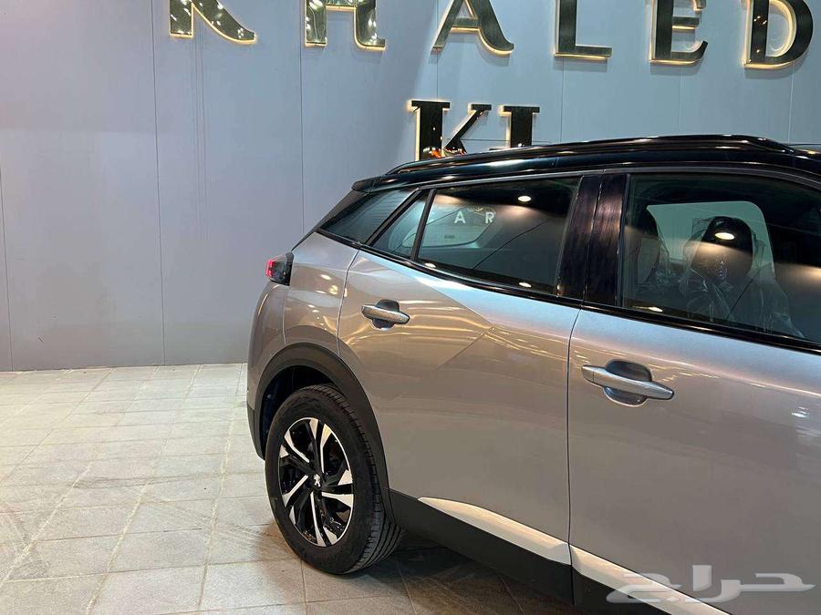 بيجو 2008 فل كامل موديل 2023 كاش او اقساط راتب من 400064272087344002111