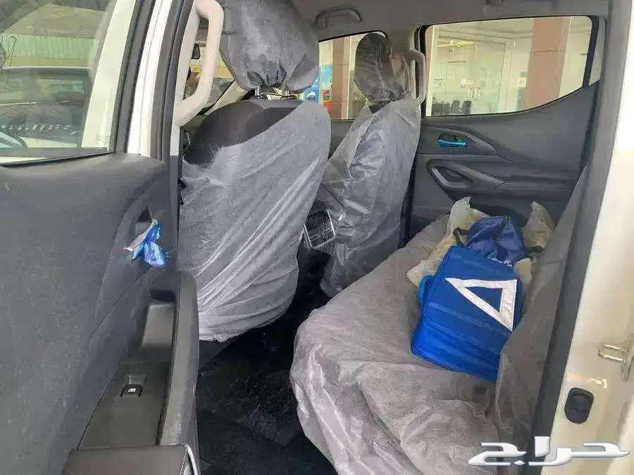 Changan Hunter Omega Automatic 202564272624972673114