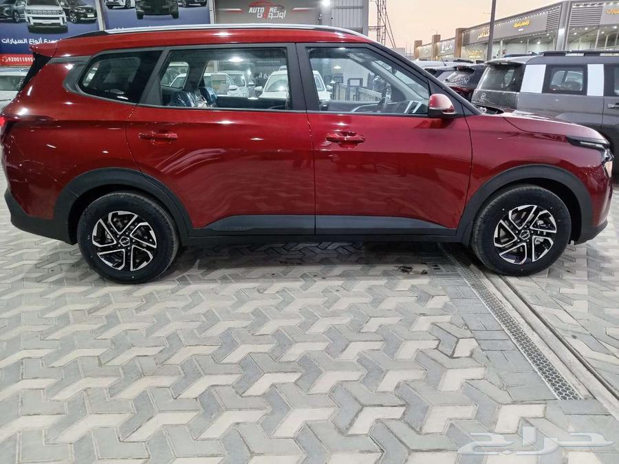 كيا كارينز ستاندر ونص فل 2025 أقل سعر64272798631939113