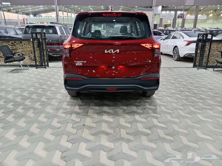 كيا كارينز ستاندر ونص فل 2025 أقل سعر64272798631939114