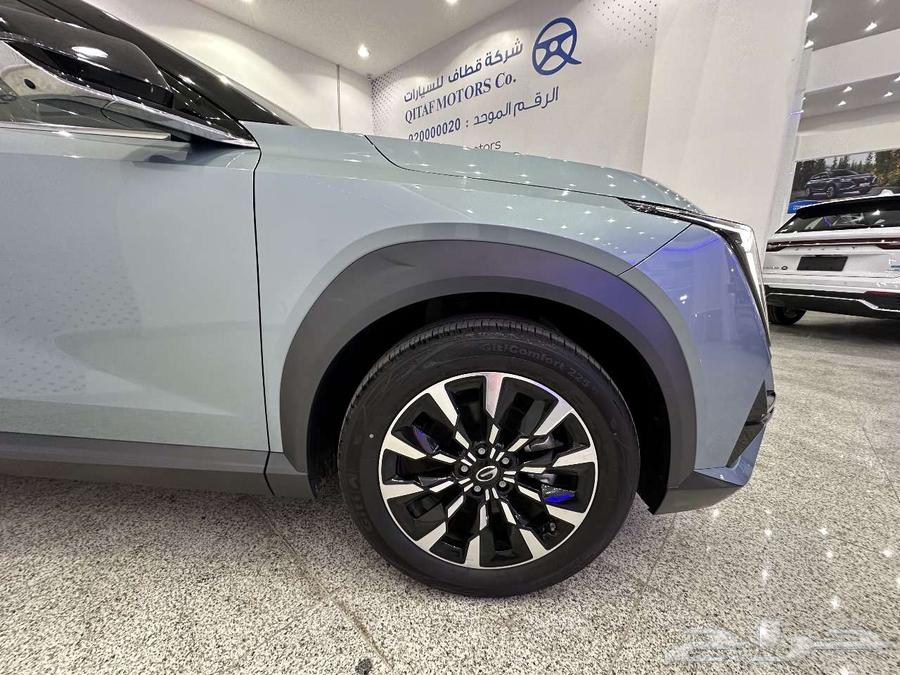 GAC EMKOO 2025 Lowest Price for Cash and Installment64289594209538111