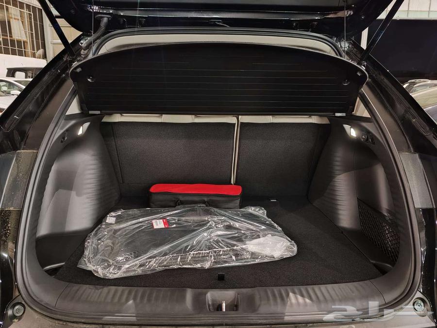 Honda ZRV LX 202464273459246467112