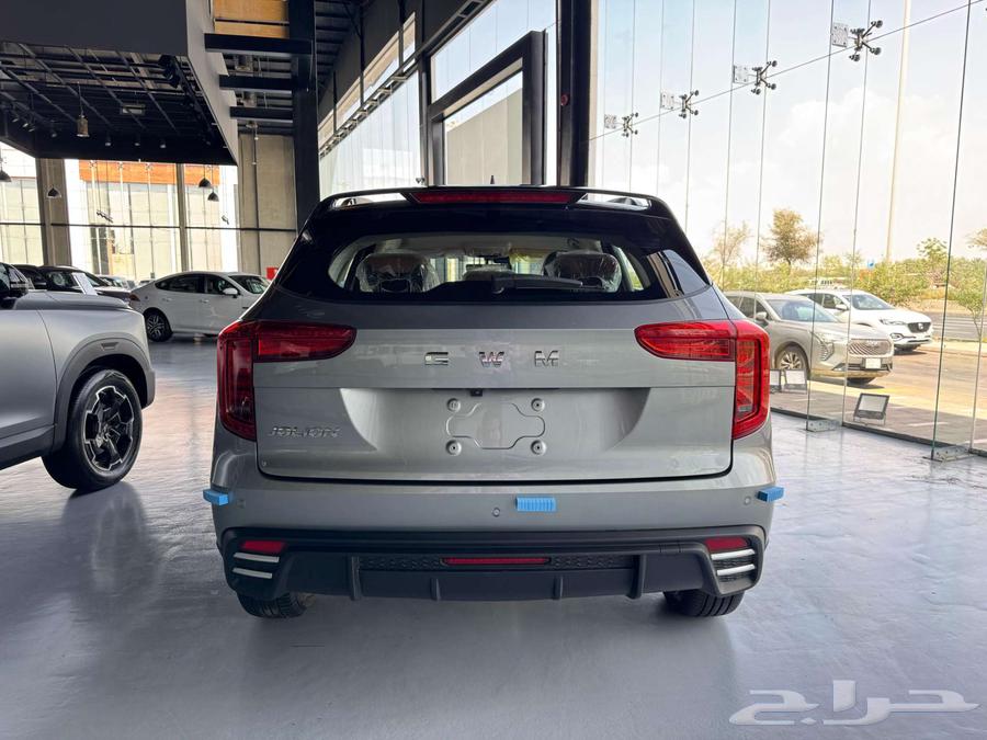 هافال جوليان 202564274190313217112