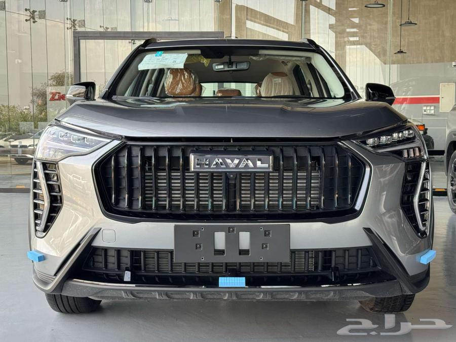 هافال جوليان 202564274190313217111