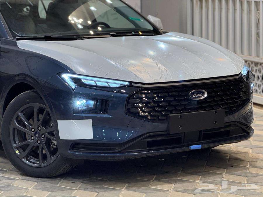 فورد توروس 2025 امتلك سيارة احلامك بأقل تكلفة64274167927809112