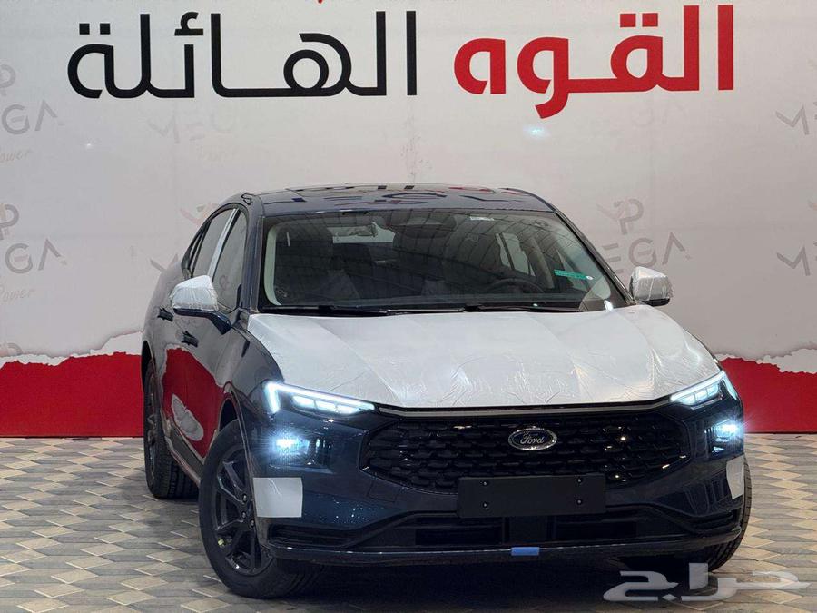 فورد توروس 2025 امتلك سيارة احلامك بأقل تكلفة64274167927809111
