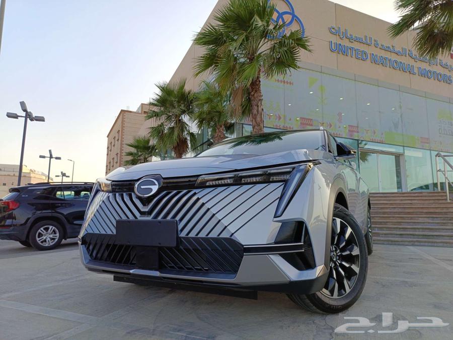 جيه ايه سي امكو GAC EMKOO 202564289780378114111