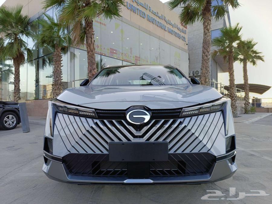 جيه ايه سي امكو GAC EMKOO 202564289780378114113