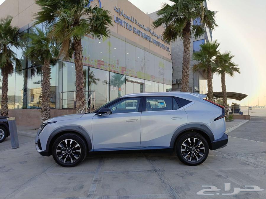 جيه ايه سي امكو GAC EMKOO 202564289780378114114