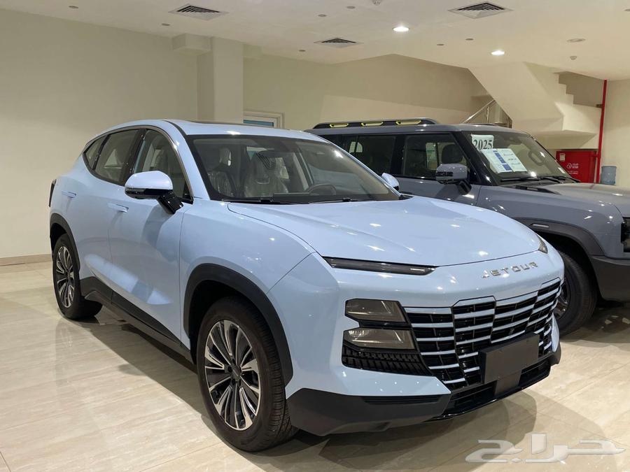 JETOUR Dashing Luxury 202464290459554305111